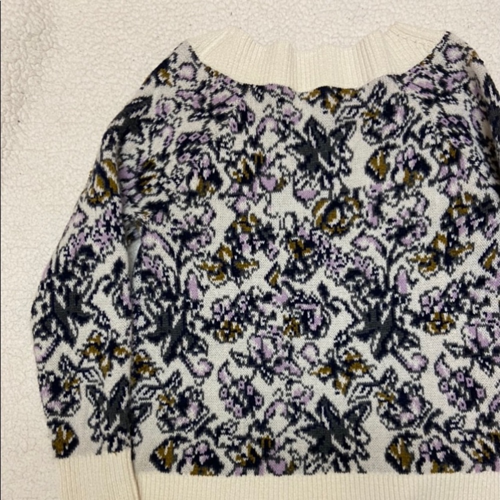 LOFT Sweater - Picture 3 of 5